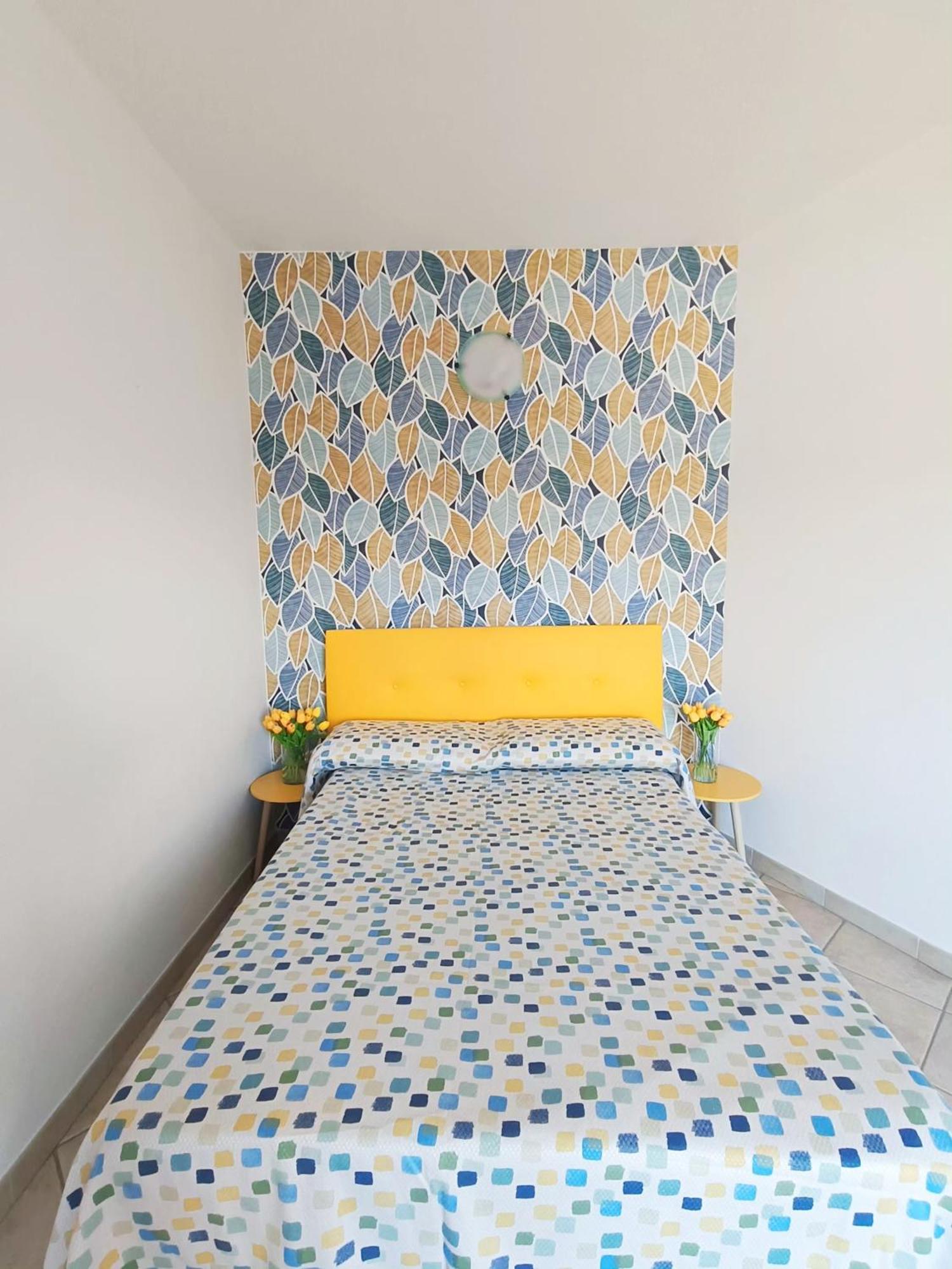 Affittacamere Center Room Tortolì المظهر الخارجي الصورة