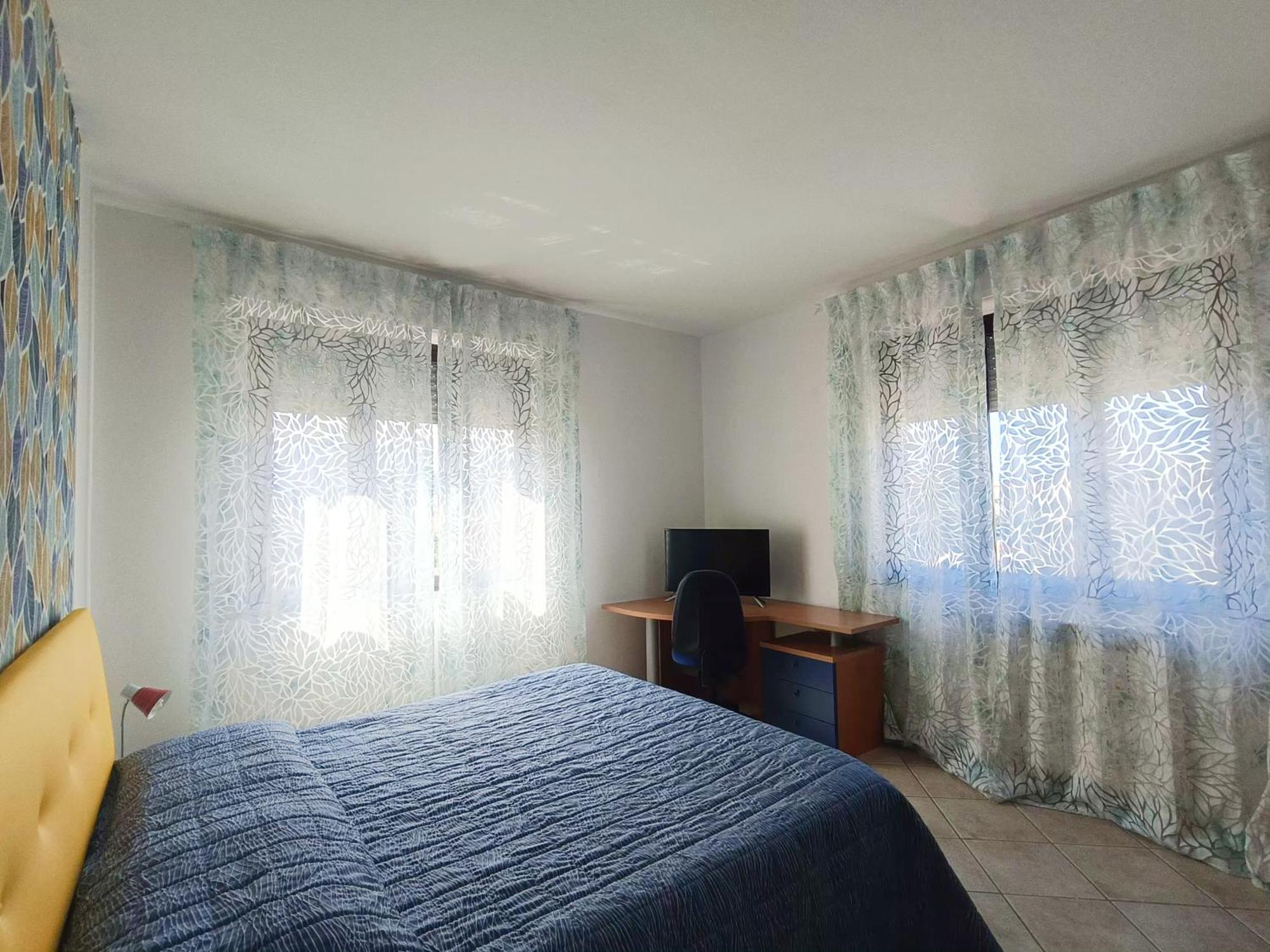 Affittacamere Center Room Tortolì المظهر الخارجي الصورة