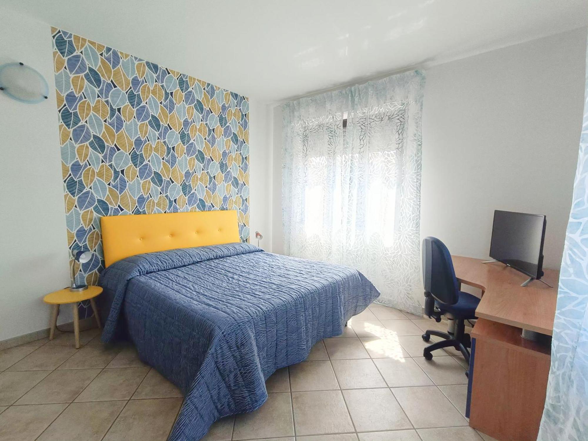 Affittacamere Center Room Tortolì المظهر الخارجي الصورة